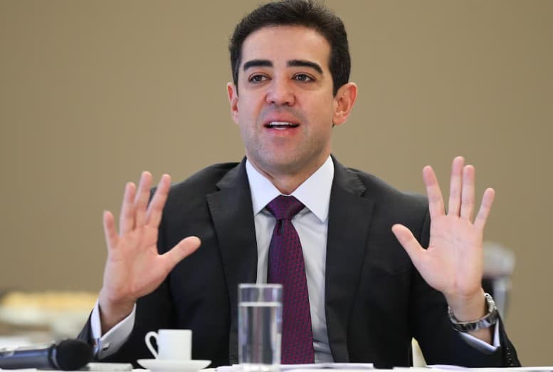 Presidente do TCU sugere desvincular benefícios previdenciários de aumentos do salário mínimo
