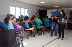 UPAS de Natal ficam lotadas ao receberem pacientes de outras cidades