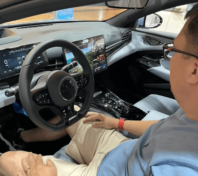Com isenção de IPVA, número de carros elétricos aumenta quase 4 vezes em dois anos e entra na mira da Tributação do RN