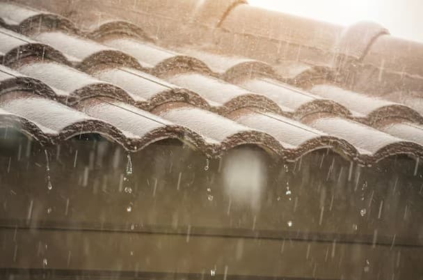 Ceará-Mirim registra maior chuva da região, acima da média de todo mês de junho