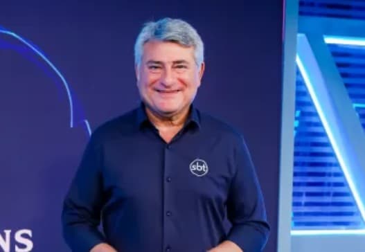 AUDIÊNCIA: SBT desbanca Globo com final da Champions, e Cléber Machado comemora ao vivo