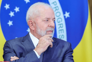Lula compra tapetes de sisal por R$ 71 mil para Planalto e Alvorada