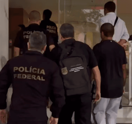 Ex-CEO da Americanas é preso em Madri, na Espanha