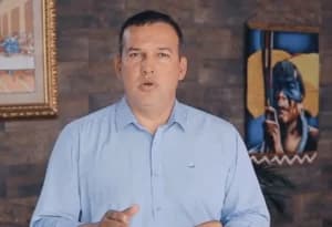 PF não localiza presidente do Solidariedade em endereços; político continua foragido