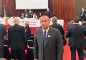 Juiz nega pedido e mantém prisão de Eurípedes Jr., dirigente do Solidariedade