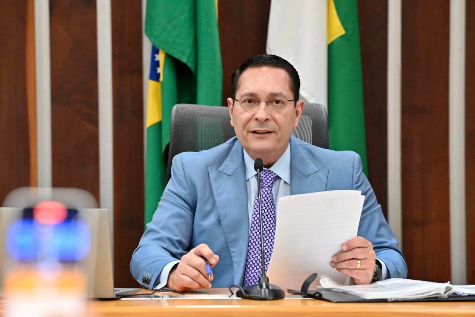Assembleia Legislativa terá FM de canal aberto