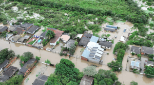 Reconstrução do Rio Grande do Sul custará entre R$ 110 bilhões e 176 bilhões, diz federação