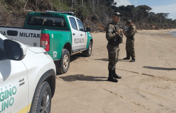 Fechamento do acesso para Tibau e Pipa foi recomendação do Ministério Público Federal