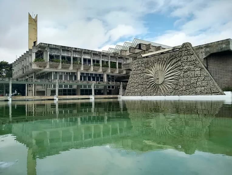 Escândalo financeiro na UFRN - Seis servidores recebem milhões acima do teto constitucional