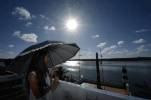 RN: confira previsão do tempo para esta semana; temperaturas podem atingir 34 ºC