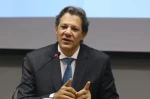 Haddad diz que "MP do Fim do Mundo" não deve gerar impacto na inflação