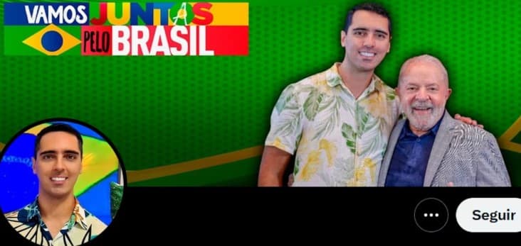 Influenciador petista gera 1 bilhão de ‘views’ e fatura com desinformação e fake news