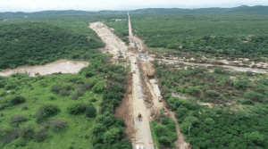 Bloqueio na BR-304 e falta de estrutura impactam na arrecadação do ICMS no Estado