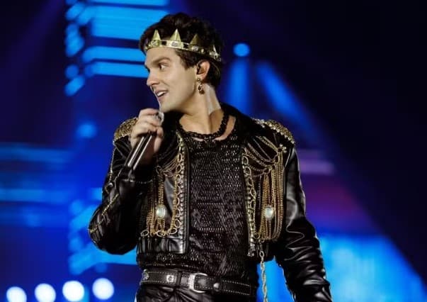 Luan Santana tem show cancelado após sofrer ‘mal súbito'; assessoria diz que cantor teve ‘mal-estar', foi hospitalizado e agora já repousa em casa