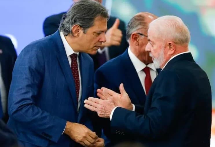 Governo Lula propõe taxar previdência privada em herança a pedido de estados