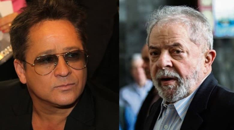 MAIS UM: Depois de Gusttavo Lima, Leonardo também rejeita participação em almoço com Lula