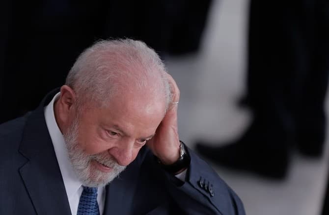 PESQUISA ATLASINTEL/CNN: Controle de gastos e segurança pública são as áreas com pior avaliação do governo Lula