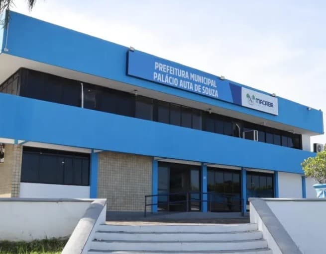 Prefeitura de Macaíba antecipa 40% do 13º salário do funcionalismo municipal