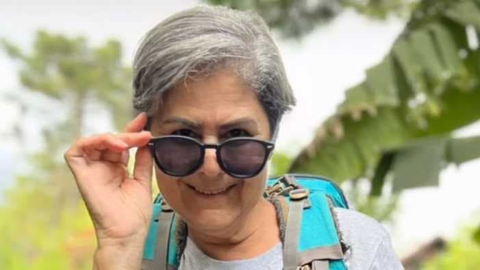 Brasileira é barrada na recepção de hostel: “Tem mais de 40 anos”