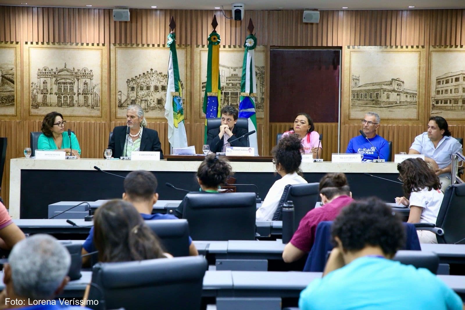 Crise do Lixo em Natal se agrava em revelações expostas em audiência na Câmara Municipal
