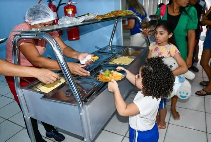 Prefeitura de Natal cria nova Cozinha Comunitária na Zona Oeste