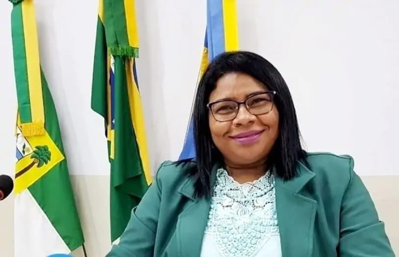Justiça condena Nilda por propaganda eleitoral antecipada em Parnamirim