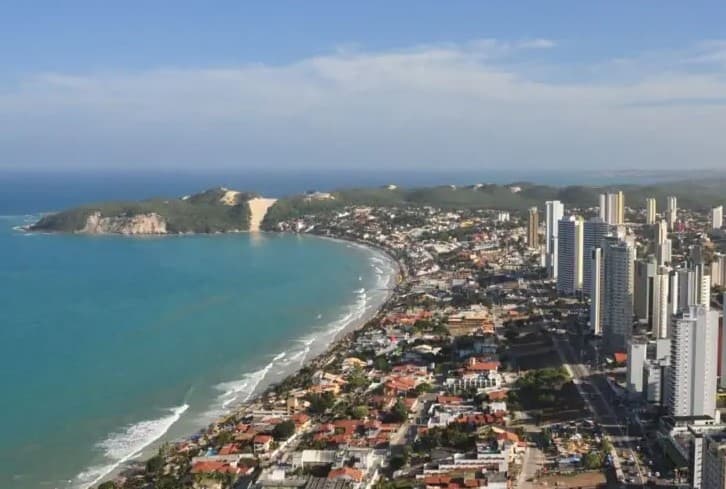 Justiça Federal do RN decide ser ilegal cobrança de taxa de ocupação dos terrenos de marinha, alvo da PEC das Praias