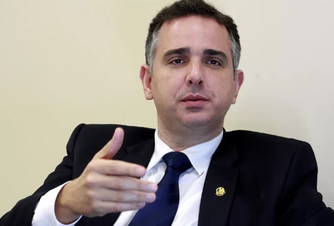 Pacheco diz que PEC das Praias deve ser vista com ‘cautela'