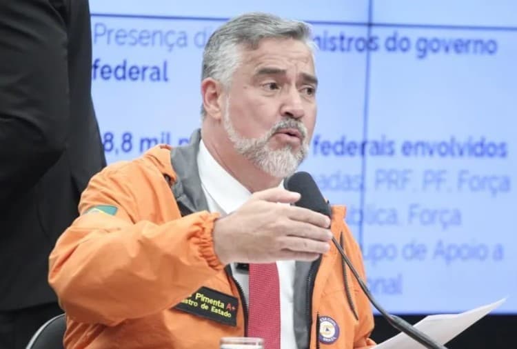 TCU: Até agora, governo Lula enviou ao RS menos da metade dos repasses autorizados