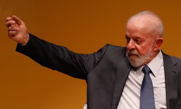 Lula volta a pedir fim de greve de professores: ‘Estão prejudicando os alunos’