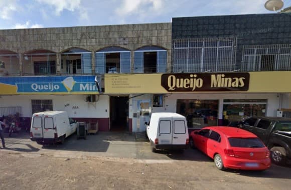 Leilão de arroz do governo foi vencido por loja de queijos e empresário que já confessou propina