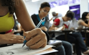 Ministro anuncia prorrogação das inscrições para o Enem 2024 até a próxima sexta (14)