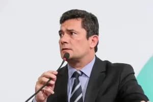 STF torna Moro réu por calúnia contra Gilmar Mendes
