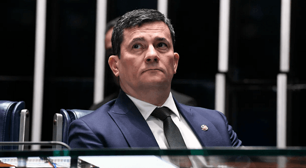 STF decide se torna Sergio Moro réu por calúnia contra Gilmar Mendes