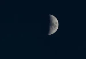 Primeira ‘grande paralisação lunar' em 18 anos acontece neste fim de semana