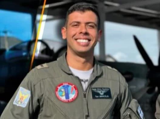 Natalense vai integrar a Esquadrilha da Fumaça: "realizando um sonho de criança"