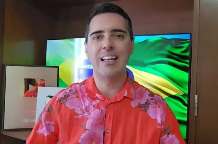 Damares pede que Moraes inclua influenciador petista no inquérito das milícias digitais