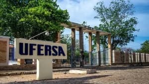 Ufersa suspende calendário acadêmico a partir desta segunda, 10