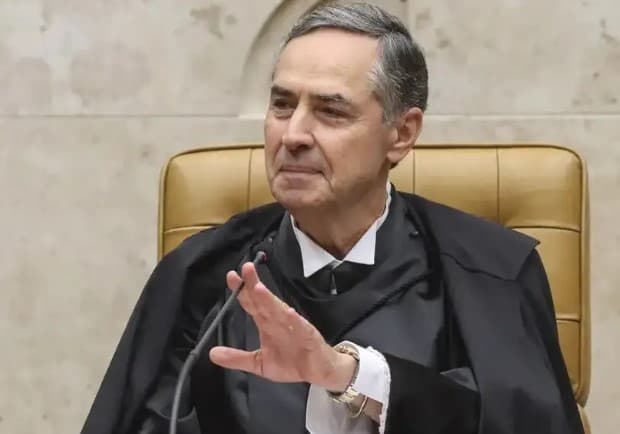Barroso lidera utilização de jatinhos da FAB: foram 65 vezes desde janeiro de 2024