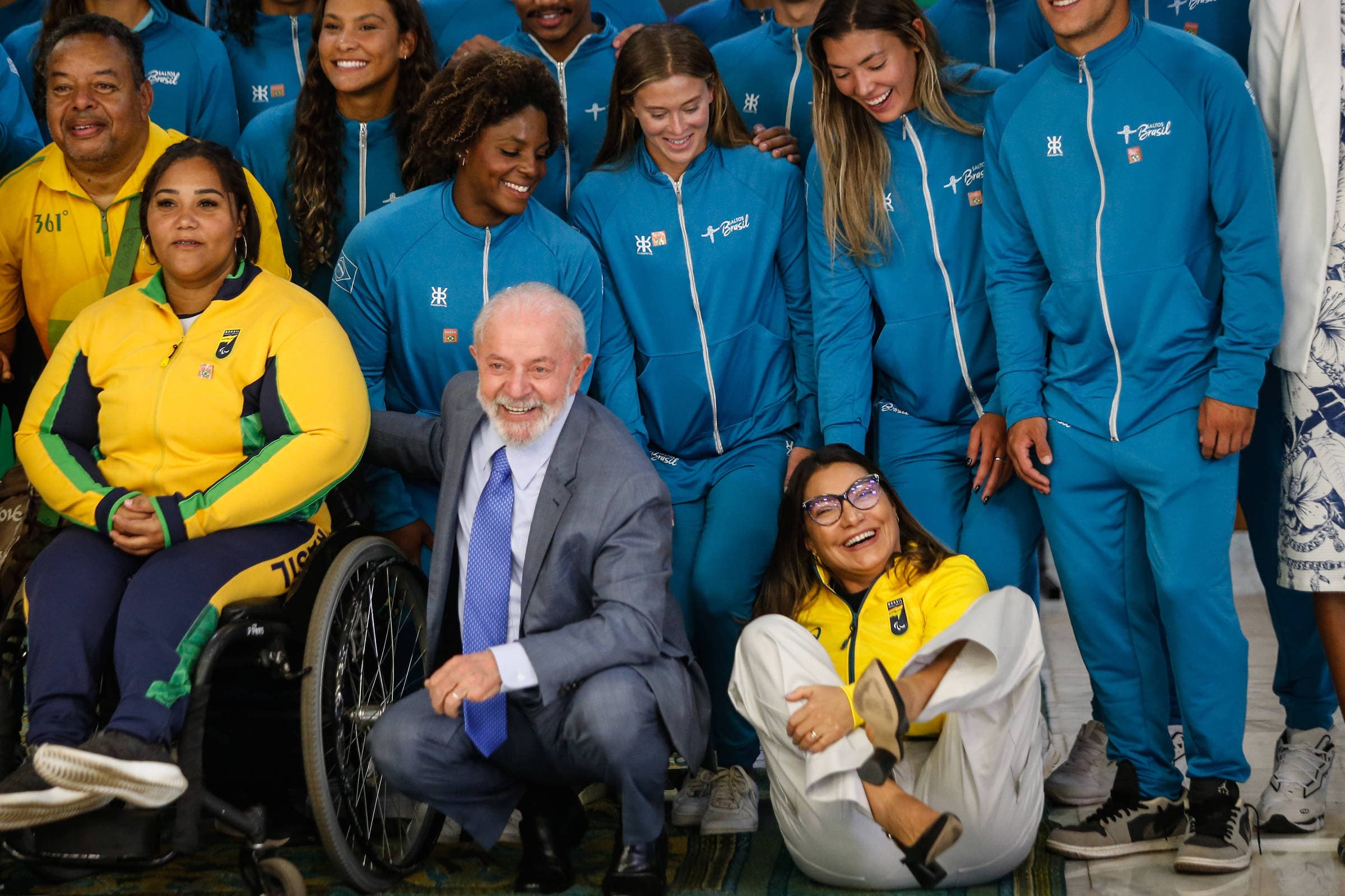 Janja consegue credencial para Olimpíadas por ‘especial exceção' de organizadores e depois de pressão diplomática