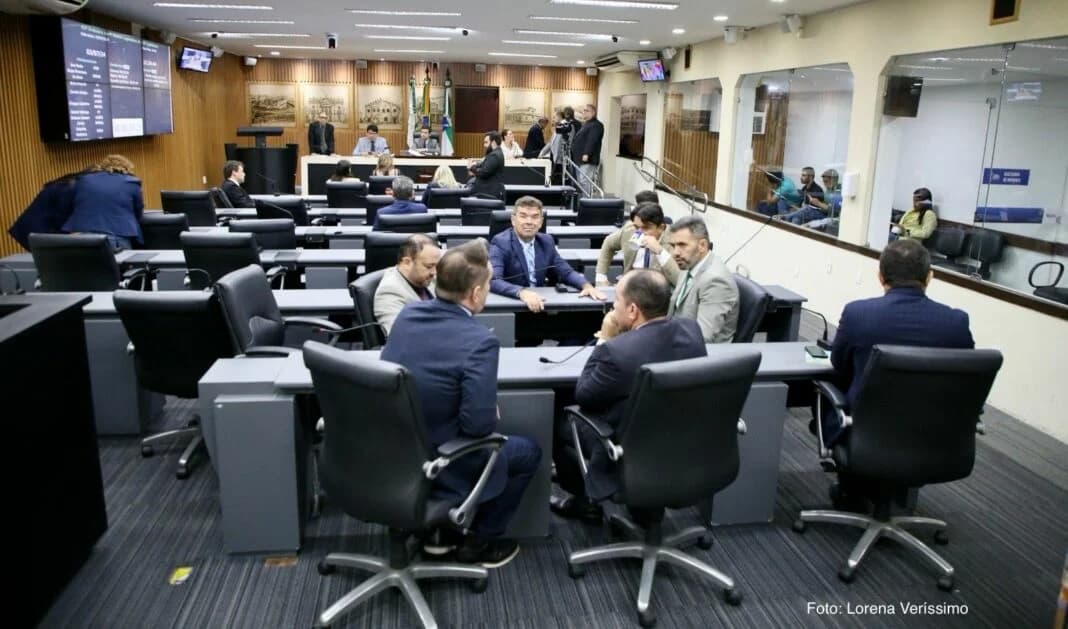 Câmara pode votar hoje mudança no regime previdenciário de Natal