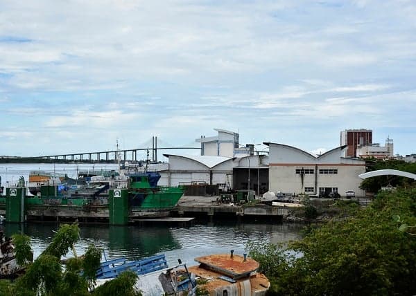 Ministério da Agricultura autoriza relicitação do Terminal Pesqueiro do RN