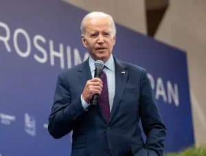 Joe Biden é diagnosticado com Covid-19 e cancela discurso em Las Vegas