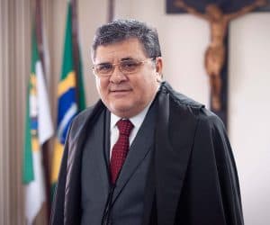 Velório e sepultamento do Desembargador Virgílio Macêdo acontece nesta segunda-feira (15); confira as informações