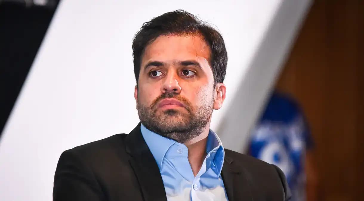 “Ele não vai colocar um centavo na campanha”, diz articulador de Pablo Marçal