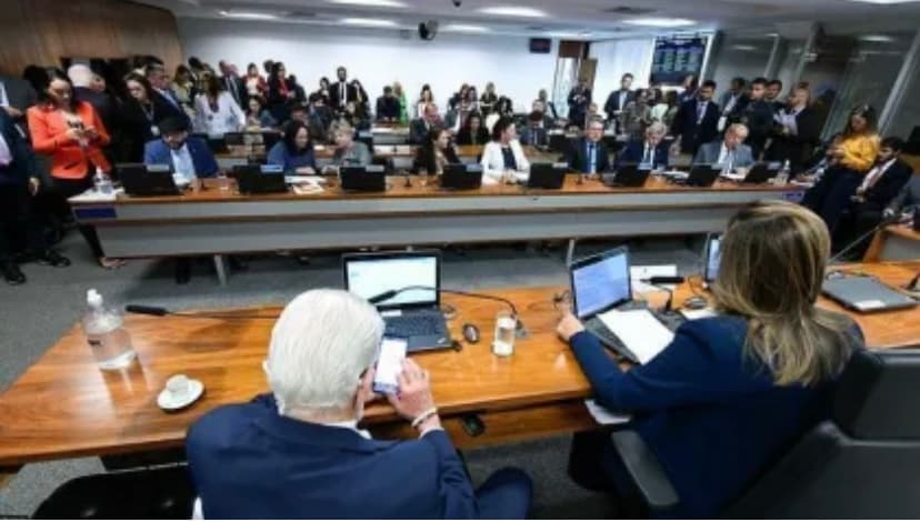 Projeto prevê lar provisório para animais de tutores que estiverem cumprindo pena