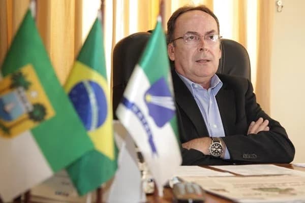 Datanorte convoca assembleia para destituição de diretor ligado a Carlos Eduardo
