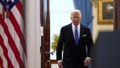 Biden deve propor limites de mandato a juízes da Suprema Corte dos EUA