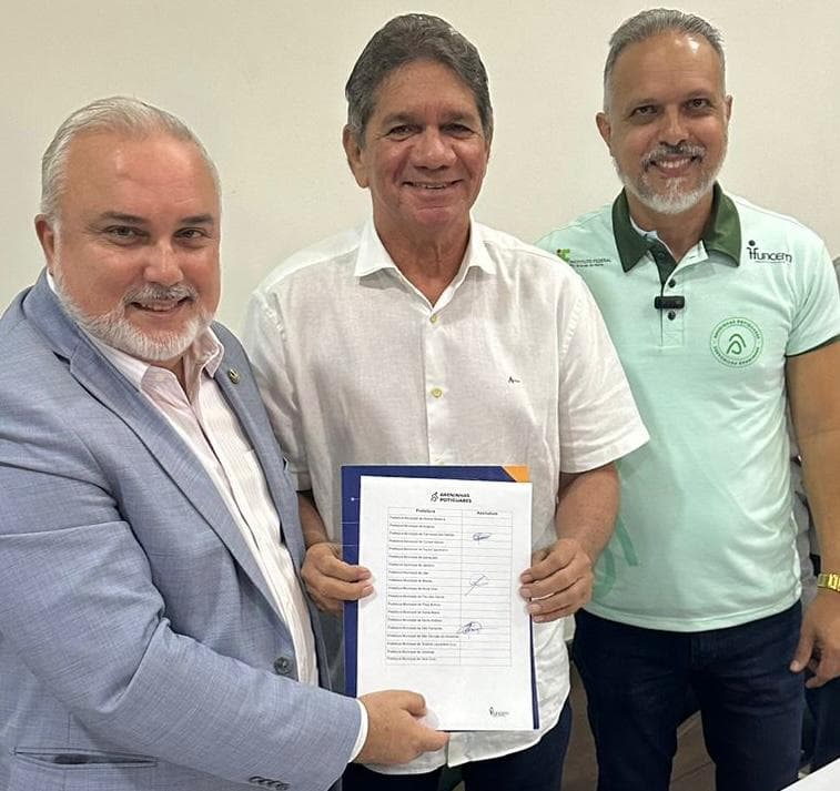 Macau inicia luta junto à Petrobras pela instalação da Base Operacional do Campo de Pitu