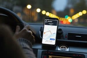 Regulamentação da Reforma Tributária pode passar a taxar motoristas de aplicativos, hoje isentos